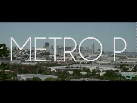 METRO P "BALLIN IS THE GAME" Official Video