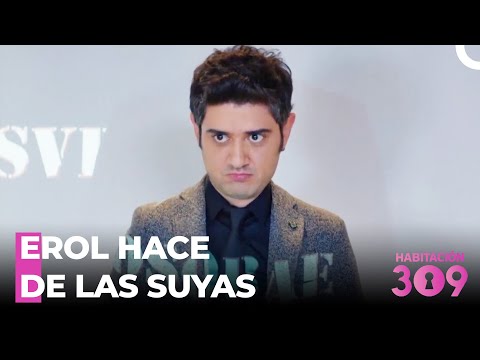 Onur Se Encarga de Resolverlo  - Habitación 309