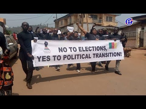 THE 6PM NEWS FRIDAY 7th FEBRUARY 2020 - EQUINOXE TV