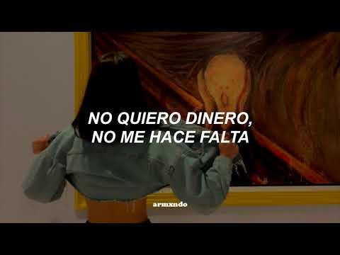 soy tu sicaria, me pongo fina...