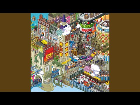 Gringo (feat. Navigator)