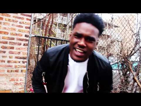 THF TWIN - Mooda Crowd (SHOT BY JBFILMZ)