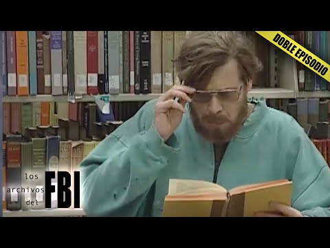 El Bombardero Inesperado | Archivos del FBI