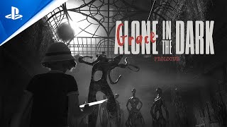 Alone in the Dark Prologue - Release Teaser Trailer