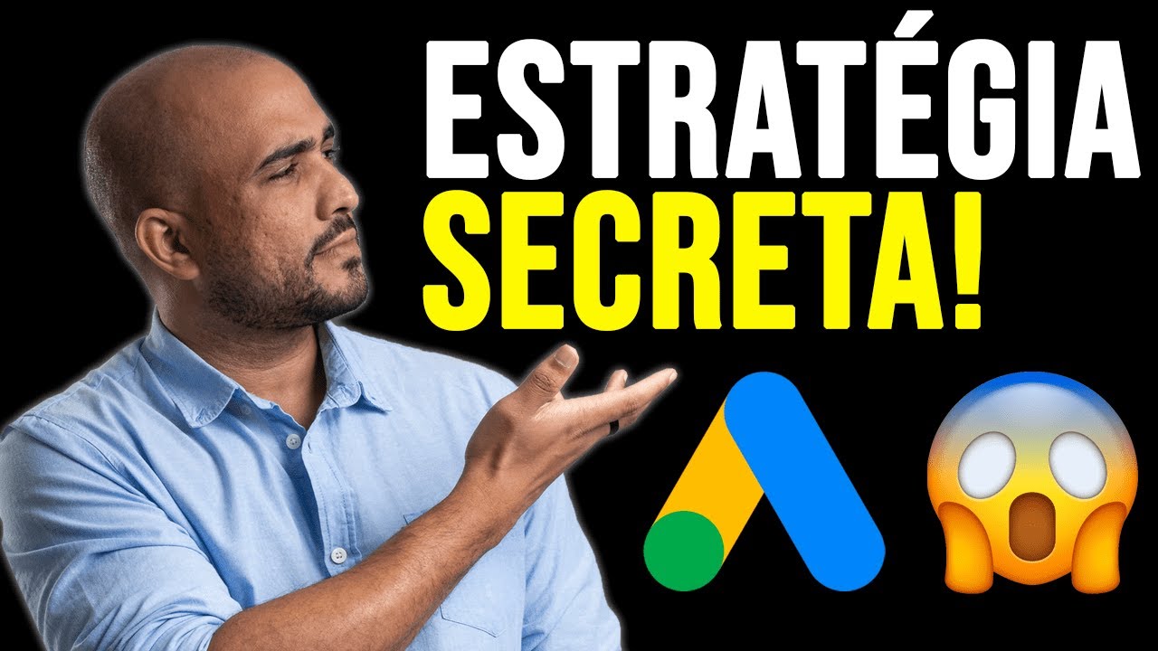 Estratégia: Segmentação Avançada no Google Ads - Fature 10 Vezes mais Anunciando para Publico Certo