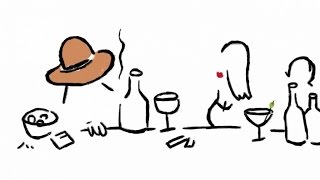 Susie Arioli - Can't Say No (Vidéoclip officiel)