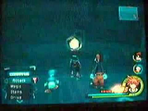 kingdom hearts 2 walkthrough part 136 with cutscenes