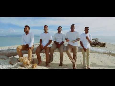 He's the only reason I live - Refined Ministry