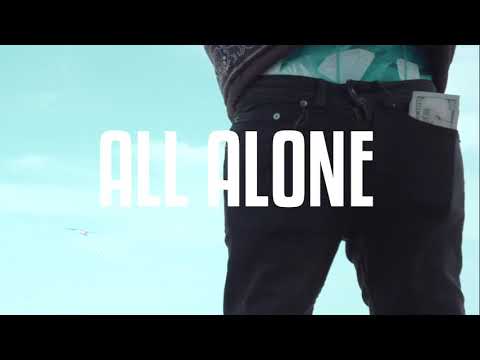 Mbk Glocbaby & FreeMoney Trejo - All Alone