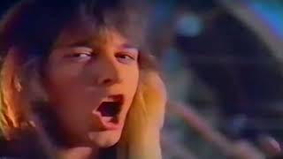 Barren Cross  -   Imaginary Music - 720p