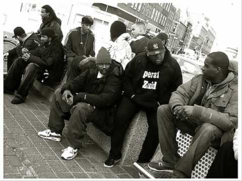 (Heinek'n),Operatie Zuid Ft Tuig Commissie - Watt!!!