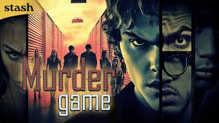 Murder Game | Horror Slasher | Full Movie