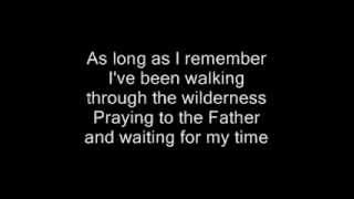 Carry My Cross (Third Day)