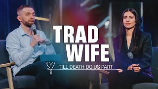 Download lagu A TRAD WIFE 5 Roles of Biblical Wife... mp3