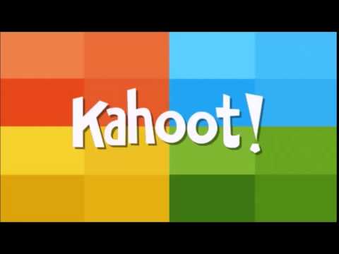 Kahoot music for 10 hours