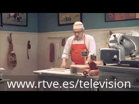 'Se hace saber': Charcutero y Académico