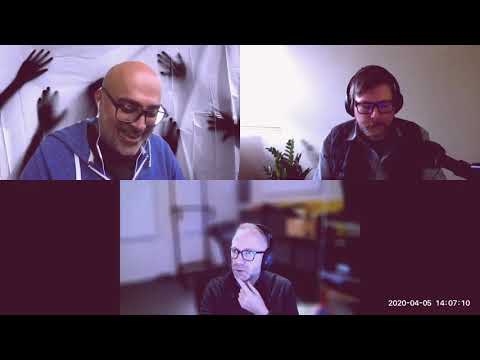 Alcohol You Later - The Podcast - Season 2 Episode 6 - Poop Truck Panic