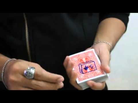 Drop (DVD and Gimmick) by Lyndon Jugalbot and Magic Tao - www.MJMMagic.com