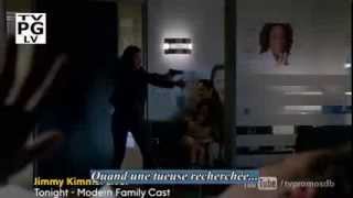 Castle 6x04 Promo ABC vostfr 