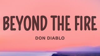 Don Diablo - Beyond the Fire
