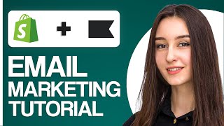Klaviyo Email Marketing For Shopify (2024 Tutorial)
