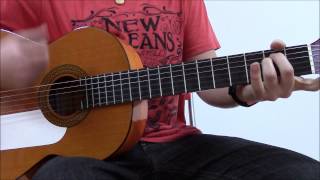 Aunque tú no lo sepas - INICIACIÓN (Quique González para Enrique Urquijo)