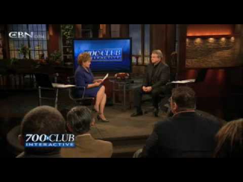 700 Club Interactive - November 12, 2009 - CBN.com