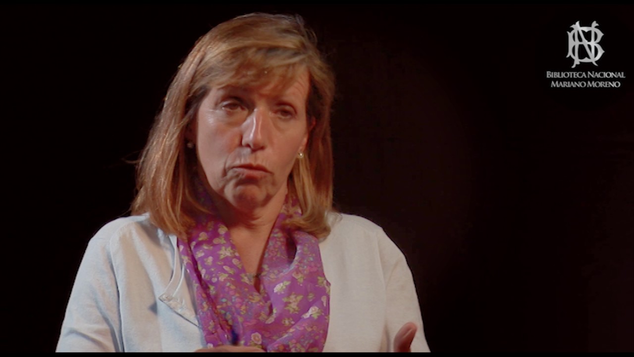 Testimonio de Emilce Moler / 05 de noviembre 2013