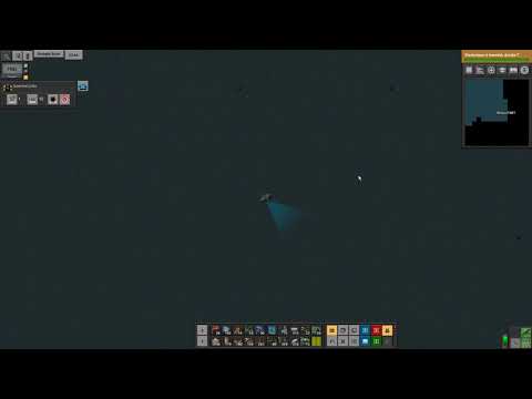 Factorio S6E84 ( Bob/Yuoki ) wir fahren übern See, übern See....