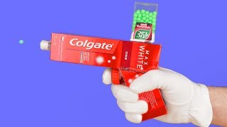 11 SMART LIFE HACKS