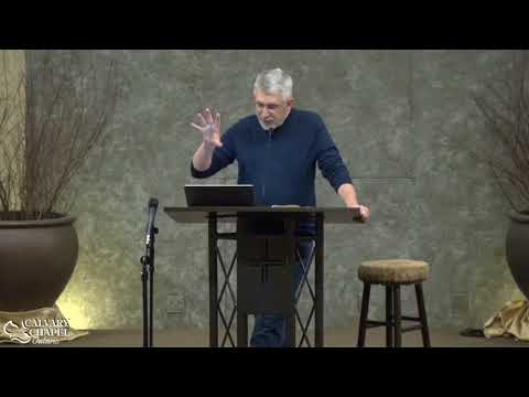 1 Chronicles 28-29 David's Final Works and Words