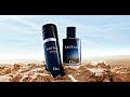 Видео Sauvage Very Cool Spray - Dior | Malva-Parfume.Ua ✿