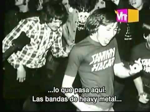Heavy, La Historia Del Metal - 2 - Acero Británico (Parte 2)