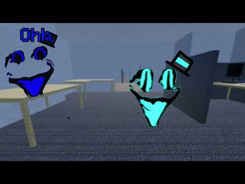 Animation from you guys ideas - An Interminable Rooms Animation But I credit @itle_ch for some