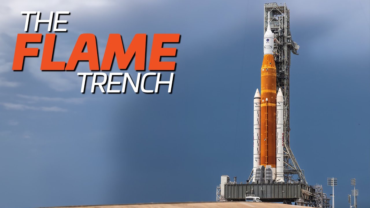 Your Moon Rocket Is Scheduled For Delivery Tomorrow - The Flame Trench