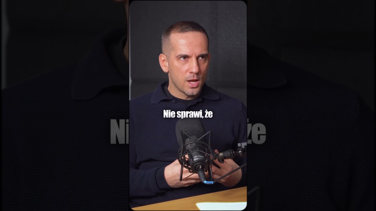 Miniatura YouTube Shorts - montaż filmów wideo