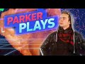 Parker Plays Arcives S01E07