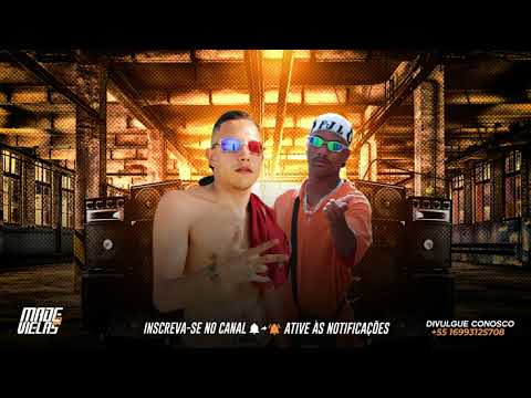 MC Menor ZL e MC Neguinho JM - Um Piloto e Um Garupa - Mais Tarde é Baile (Áudio Oficial) DJ Soneca