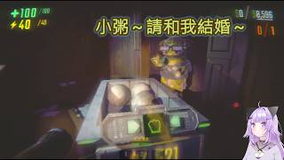 又甜又有趣的貓狗REPO！沒想到狗狗抓時機依舊如此完美呢W(在狗狗去廁所與裝水發生不得了的大事啦WWW)[猫又おかゆ/貓又小粥][戌神ころね/戌神沁音][HOLOLIVE中文翻譯]