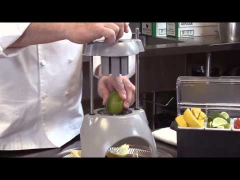 ▶ Redco® Wedgemaster® II   YouTube 720p