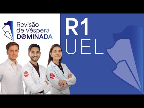 UEL - Revisão de Véspera Dominada