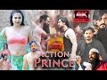 Action Suspense Romantic Thriller Amitabh 4K Tamil Dubbed Full Movie Superhit Tamil Movie 4K