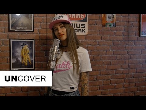 Fergie - M.I.L.F. $ (Sharlota cover)