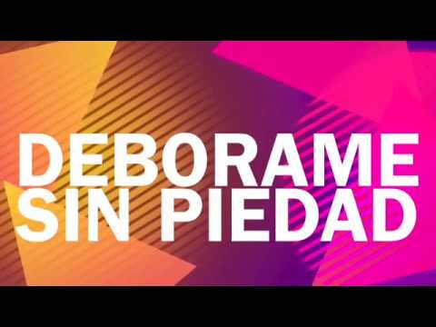 Davy Floris & Ariel - Dulce Prisión [OTBMUSIC002]