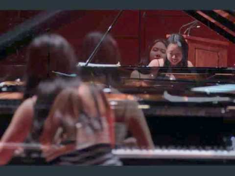 Milhaud Scaramouche, Op. 165b, I. Vif, II. Modero, III. Brasileira