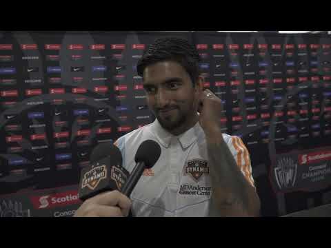 #SCCL2019 | A  J  DeLaGarza