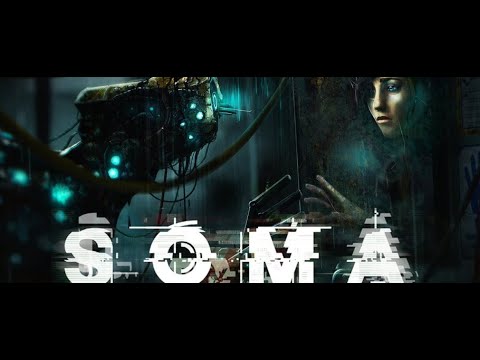 Soma XEON E5 2640 + GTX 970 ( Ultra Graphics ) ТЕСТ