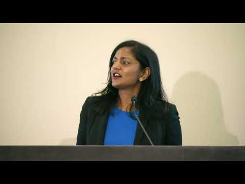 Welcome Remarks - 2020 Gastric Cancer Summit at Stanford