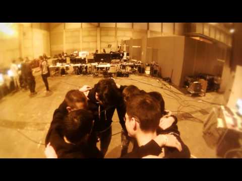 Resumen Gamergy | Team Outbreak