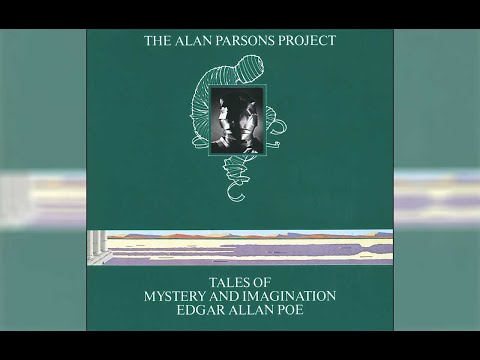 The Alan Parsons Project -  A Dream Within a Dream & The Raven